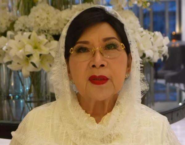 Riwayat Penyakit Titiek Puspa, Sempat Gunakan Alat Pacu Jantung Riwayat Penyakit Titiek Puspa, Sempat Gunakan Alat Pacu Jantung