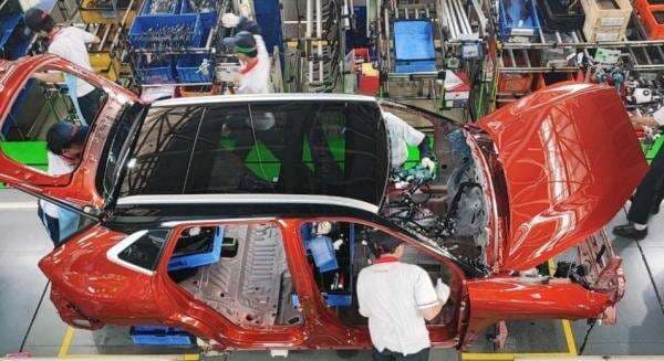 Gaikindo Minta TKDN Dijaga untuk Lindungi Industri Otomotif, Periklindo Pilih Dilonggarkan