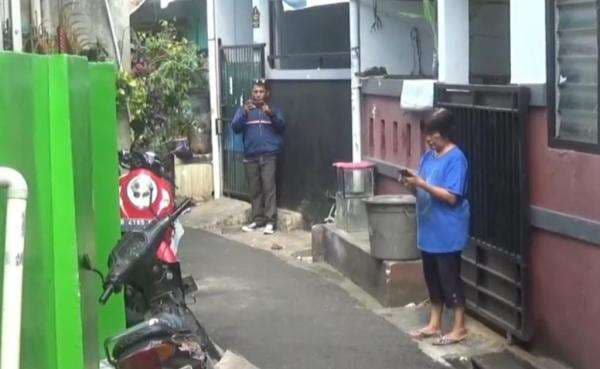 Kepergok Gasak Motor, Pencuri di Tebet Tembak Pemilik hingga Kritis Kepergok Gasak Motor, Pencuri di Tebet Tembak Pemilik hingga Kritis