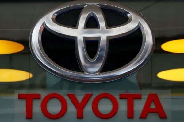 Toyota Motor Ingin Akuisisi Toyota Industries Senilai Rp702 triliun 