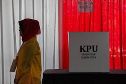 Hasil Lengkap Quick Count Pilkada 2024 Jawa-Banten, Ini Pemenangnya