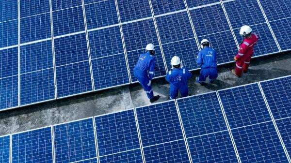 Medco, Emiten Panigoro (MEDC) Ungkap Kontribusi Transisi Energi Medco, Emiten Panigoro (MEDC) Ungkap Kontribusi Transisi Energi