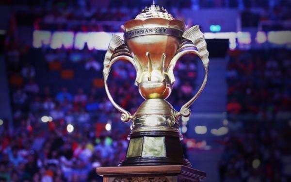 3 Negara Peraih Piala Sudirman Terbanyak, Nomor 1 Sudah Koleksi 13 Trofi!