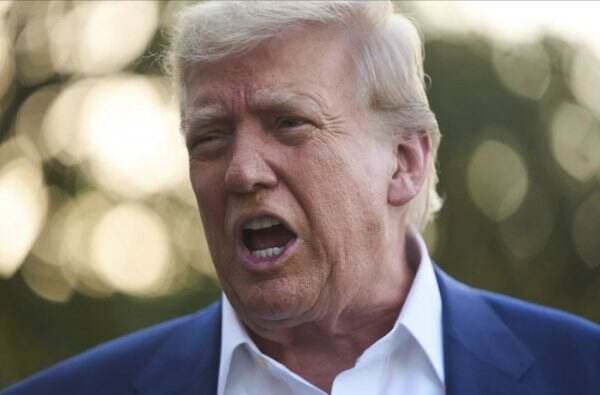 Beda Pernyataan Trump dengan Menlu Iran soal Perundingan Nuklir, Siapa yang Benar? Beda Pernyataan Trump dengan Menlu Iran soal Perundingan Nuklir, Siapa yang Benar?