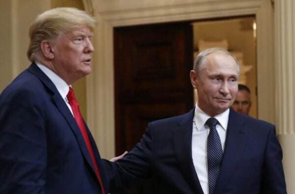 Bela Rusia, Trump Kritik Zelensky Tak Mau Berdamai Bela Rusia, Trump Kritik Zelensky Tak Mau Berdamai