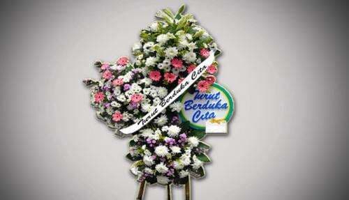 Mantan Bos Freeport dan Menteri PU Rozik Boedioro Soetjipto Meninggal Dunia Mantan Bos Freeport dan Menteri PU Rozik Boedioro Soetjipto Meninggal Dunia