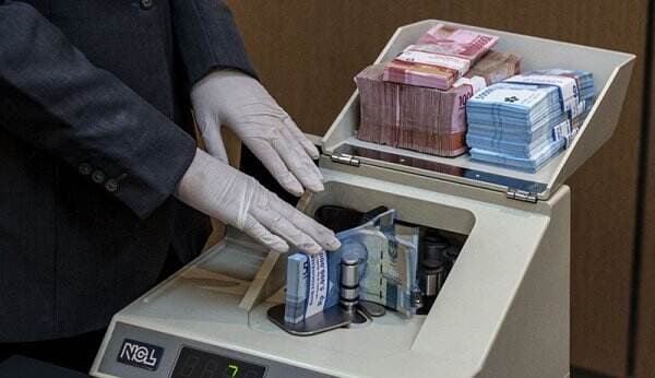 16.000 Pejabat Belum Lapor LHKPN, yang Telat Hari Ini Bisa Kena Sanksi! 16.000 Pejabat Belum Lapor LHKPN, yang Telat Hari Ini Bisa Kena Sanksi!