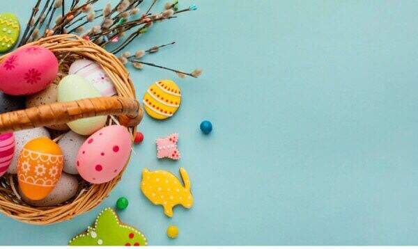 5 Tradisi Unik Paskah di Dunia, dari Berburu Kelinci hingga Pohon Rokok 5 Tradisi Unik Paskah di Dunia, dari Berburu Kelinci hingga Pohon Rokok