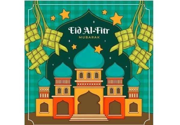 40 Ucapan Idul Fitri 2025 untuk Atasan yang Formal untuk Menguatkan Silaturahmi