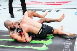 Alasan Seni Bela Diri Pencak Silat Tidak Diperbolehkan di MMA dan UFC Terungkap