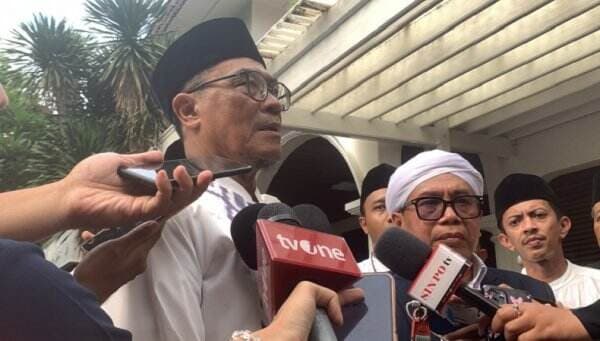 Ulama Jawa Barat Bertemu Ulama Jakarta, Kasih Testimoni Kepemimpinan Ridwan Kamil di Jabar