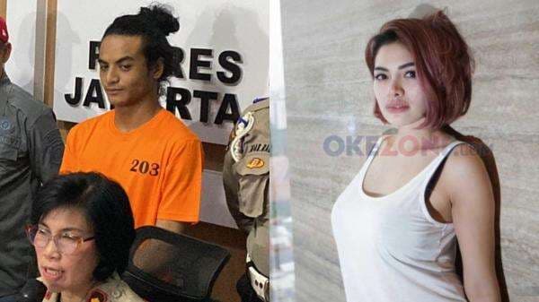 Vadel Badjideh dan Nikita Mirzani Lebaran di Penjara, Razman: Semoga Berubah Lebih Baik Vadel Badjideh dan Nikita Mirzani Lebaran di Penjara, Razman: Semoga Berubah Lebih Baik