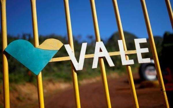 Produksi Nikel Matte Vale (INCO) Turun Imbas Tungku Bermasalah Produksi Nikel Matte Vale (INCO) Turun Imbas Tungku Bermasalah