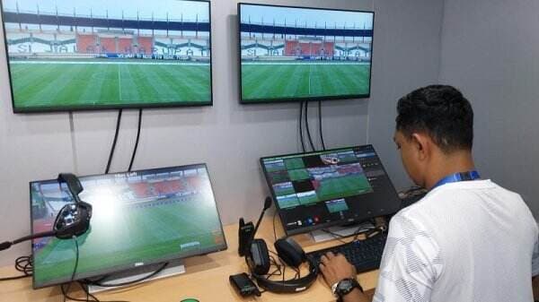 VAR Akan Dipakai di Piala AFF 2024, Sinyal Indonesia Bisa Juara?