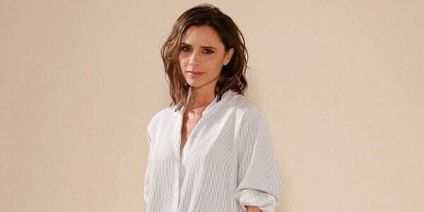 Victoria Beckham <i>Spill</i> Alasan Diet Ketatnya, Makan Menu yang Sama Selama 25 Tahun!