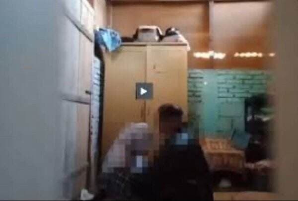 Fakta-Fakta Video Syur Guru dan Siswi di Gorontalo, Durasinya Sebenarnya Berapa Lama?