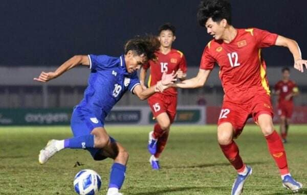 Head to Head Vietnam Vs Thailand jelang Final Piala AFF 2024: Siapa Lebih Unggul?