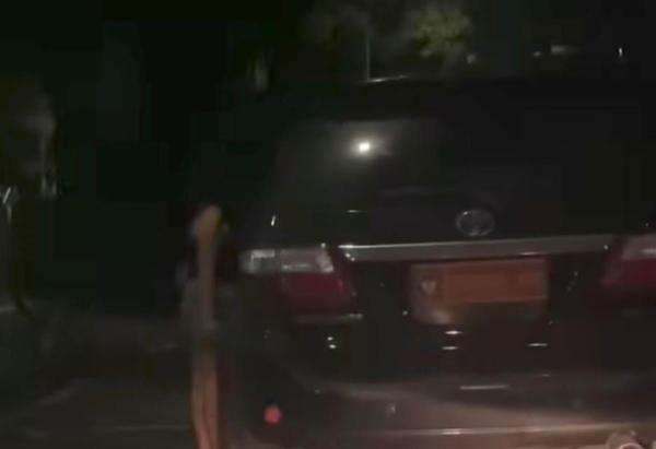 Kemhan Blak-blakkan soal Mobil Dinas Diduga Sewa PSK di Pinggir Jalan, Siapa Pemiliknya? Kemhan Blak-blakkan soal Mobil Dinas Diduga Sewa PSK di Pinggir Jalan, Siapa Pemiliknya?