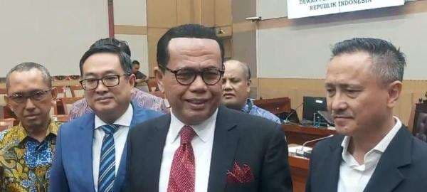 Hak Imunitas Disetujui, Peradi SAI: Supaya Tidak Ada Kriminalisasi Advokat! Hak Imunitas Disetujui, Peradi SAI: Supaya Tidak Ada Kriminalisasi Advokat!