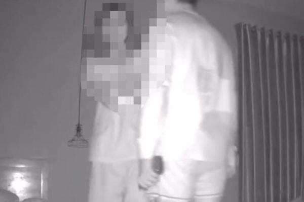 Viral KDRT di Bandung, Suami Selebgram Adelia Septa Ditahan Terancam 5 Tahun Penjara Viral KDRT di Bandung, Suami Selebgram Adelia Septa Ditahan Terancam 5 Tahun Penjara