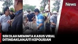 Polisi Periksa 8 Saksi Kasus Siswa SMA di Surabaya Disuruh Sujud dan Menggonggong