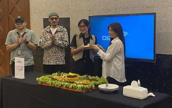 Vision+ Hidupkan Kembali Catatan Hati Seorang Istri dalam Versi Series Vision+ Hidupkan Kembali Catatan Hati Seorang Istri dalam Versi Series