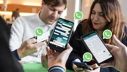 Cara Gampang Dapatkan Rp100.000 dengan Meta AI di WhatsApp