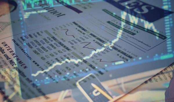 Efek Tarif Trump: Wall Street Anjlok, S&amp;P 500 Terjun Bebas