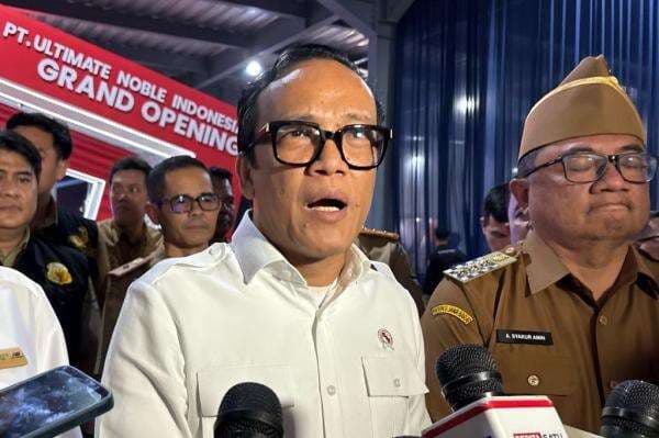 Wamenaker Ingin Syarat Batas Umur Lowongan Kerja Dihapus: Itu Jadi Penghambat Wamenaker Ingin Syarat Batas Umur Lowongan Kerja Dihapus: Itu Jadi Penghambat