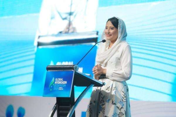 Wamendag: Hidrogen Jadi peluang Baru RI di Tengah Ketegangan Global Wamendag: Hidrogen Jadi peluang Baru RI di Tengah Ketegangan Global