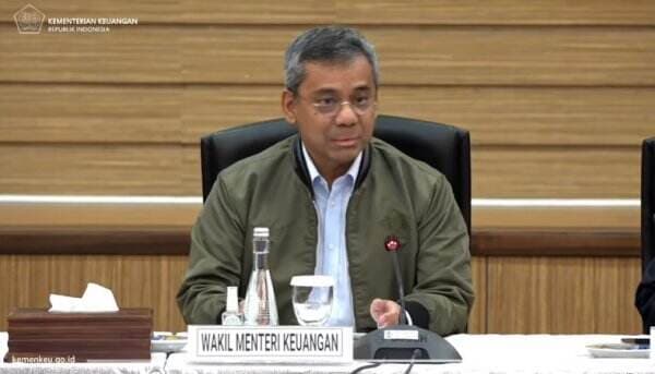 Realisasi Belanja Negara Tembus Rp2.556,7 Triliun hingga Oktober 2024, Ini Rinciannya