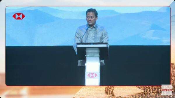 Wamenkeu Ungkap Pemerintah Siapkan Strategi Tekan Ketergantungan Teknologi Impor Wamenkeu Ungkap Pemerintah Siapkan Strategi Tekan Ketergantungan Teknologi Impor