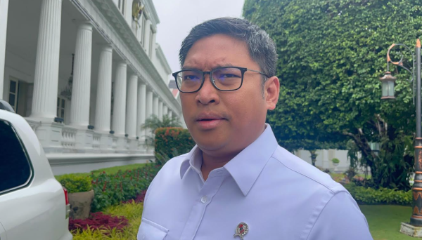 Kuota Dihapus, Wamentan: Industri Bisa Langsung Impor Tak Boleh Lagi Dimonopoli Segelintir Orang Kuota Dihapus, Wamentan: Industri Bisa Langsung Impor Tak Boleh Lagi Dimonopoli Segelintir Orang