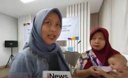 Warga Tasikmalaya Berterima Kasih Atas Program Operasi Bibir Sumbing Gratis MNC Peduli