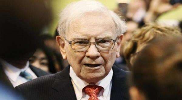 7 Tips Bangun Mindset Miliarder ala Warren Buffett 7 Tips Bangun Mindset Miliarder ala Warren Buffett