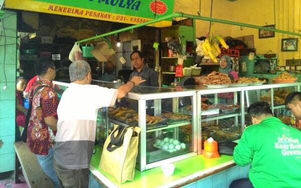 Anggaran Makan Bergizi Gratis Rp10 Ribu, Ini Daftar Makanan Harga 10.000 yang Enak dan Mengenyangkan