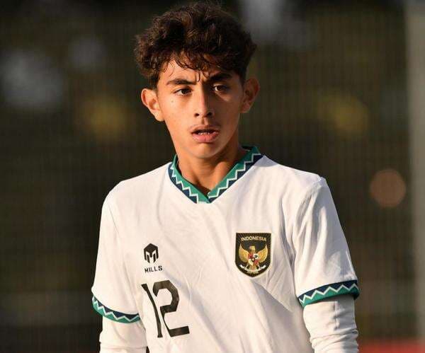 Kisah Haru Welber Jardim, Pemain Berdarah Indonesia yang Resmi Dikontrak Sao Paulo Ikuti Jejak Kaka dan Pato