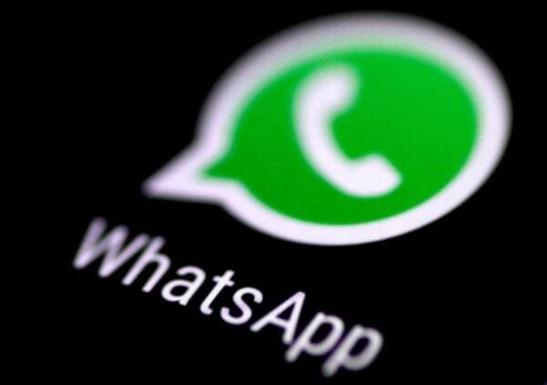 Begini Cara Mention dan Repost Status WhatsApp