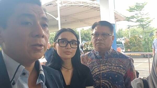 Wika Salim Trauma Ditipu Oknum Manajemen, Berat Badan Langsung Turun