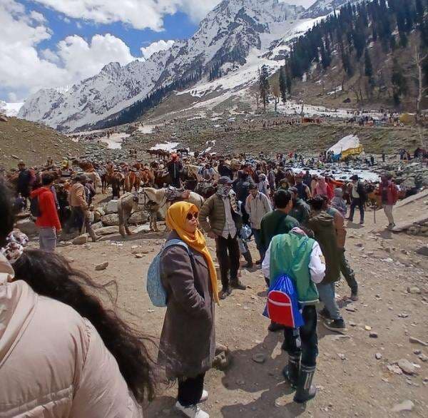 Emas hingga Uranium, Harta Karun Terpendam di Kashmir yang Diperebutkan India dan Pakistan Emas hingga Uranium, Harta Karun Terpendam di Kashmir yang Diperebutkan India dan Pakistan