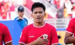 Wejangan Witan Sulaeman ke Rizky Ridho Jika Ingin Berkarier di Luar Negeri