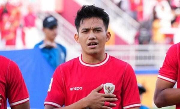 Wejangan Witan Sulaeman ke Rizky Ridho Jika Ingin Berkarier di Luar Negeri