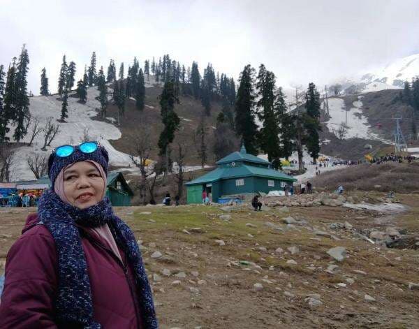 11 WNI Terjebak di Kashmir Pasca-Penembakan Tewaskan 26 Orang: Allah Lindungi Kami! 11 WNI Terjebak di Kashmir Pasca-Penembakan Tewaskan 26 Orang: Allah Lindungi Kami!