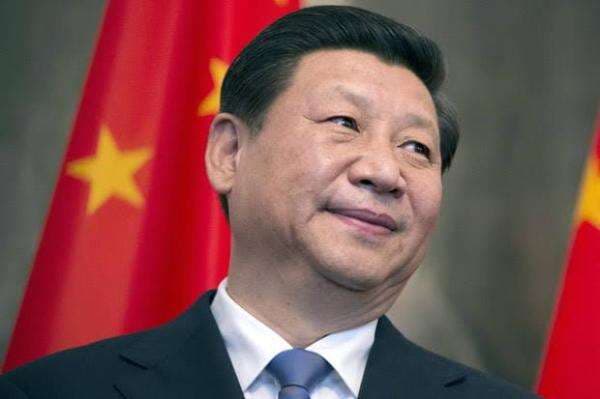 Xi Jinping Datangi Vietnam di Tengah Perang Dagang dengan AS Xi Jinping Datangi Vietnam di Tengah Perang Dagang dengan AS