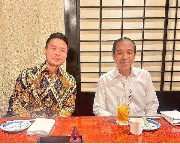 Riwayat Pendidikan Yakup Hasibuan, Bergelar LLM yang Jadi Pengacara Jokowi di Kasus Ijazah Palsu Riwayat Pendidikan Yakup Hasibuan, Bergelar LLM yang Jadi Pengacara Jokowi di Kasus Ijazah Palsu