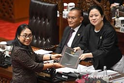 UU KIA, Antara Urgensi dan Implementasi untuk Indonesia Emas 2045 