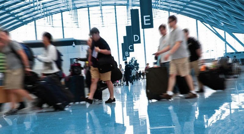 Dampak Perang Iran-Amerika Serikat, Turis Indonesia Geser Destinasi Wisata ke Asia Dampak Perang Iran-Amerika Serikat, Turis Indonesia Geser Destinasi Wisata ke Asia