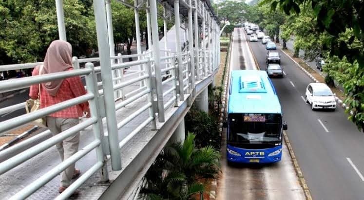 Krisis Energi Harus Jadi Momentum Transportasi Umum Bertransformasi Lebih Baik Krisis Energi Harus Jadi Momentum Transportasi Umum Bertransformasi Lebih Baik