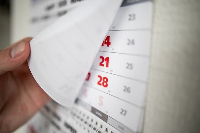 Prabowo Resmi Sahkan Keppres Cuti Bersama ASN 2026, Ini Daftar Tanggalnya Prabowo Resmi Sahkan Keppres Cuti Bersama ASN 2026, Ini Daftar Tanggalnya