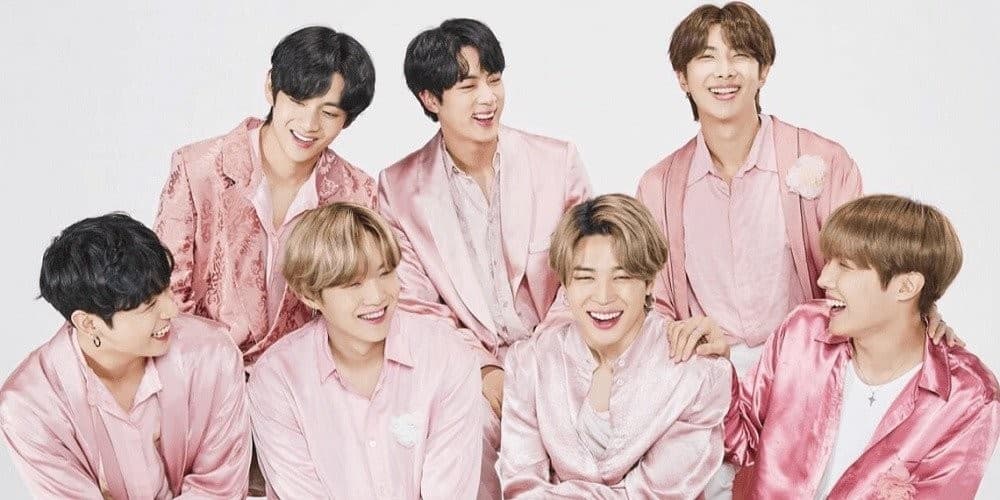 Konser Comeback BTS Ditonton 18,4 Juta Orang di Seluruh Dunia Konser Comeback BTS Ditonton 18,4 Juta Orang di Seluruh Dunia